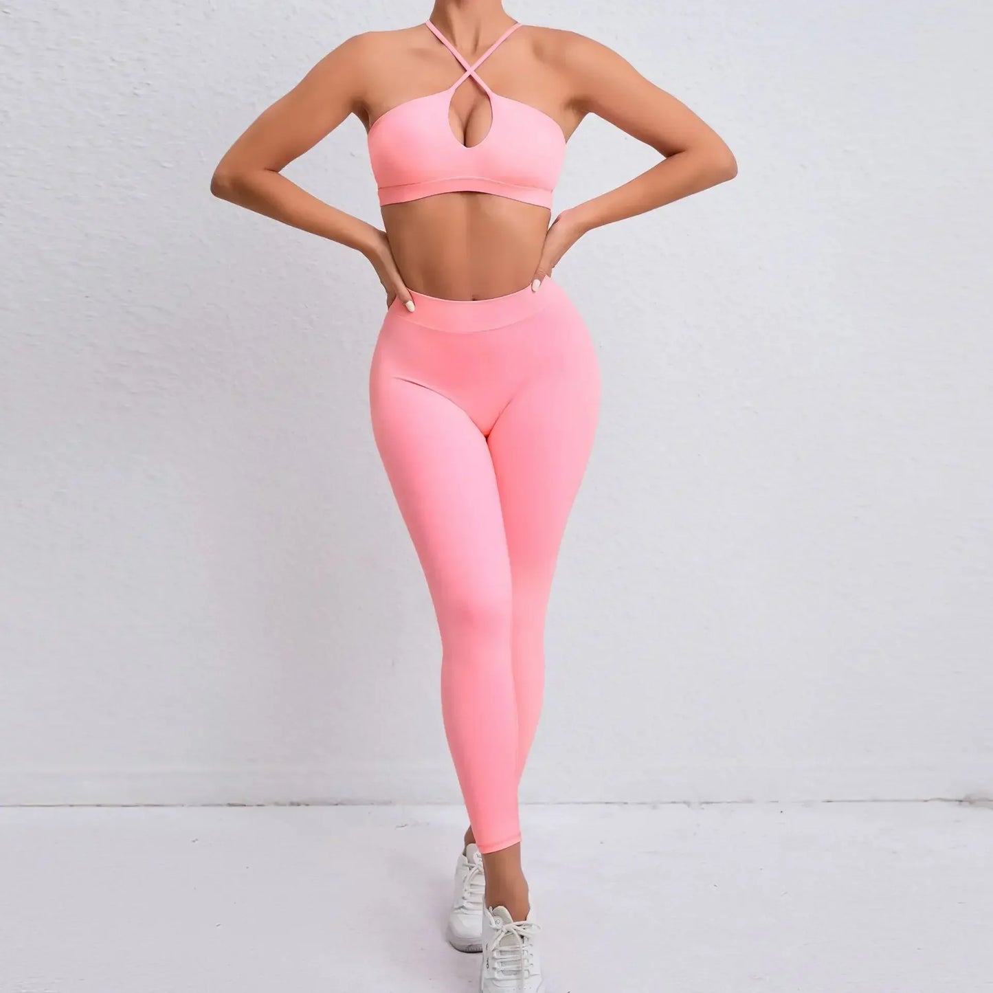 Seamless Luxe
