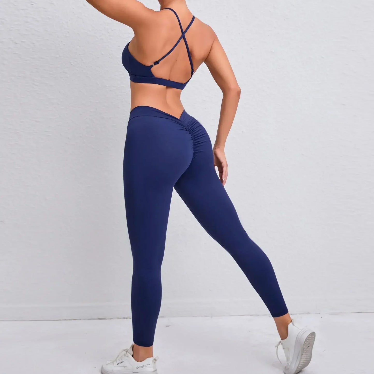 Seamless Luxe