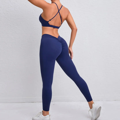 Seamless Luxe