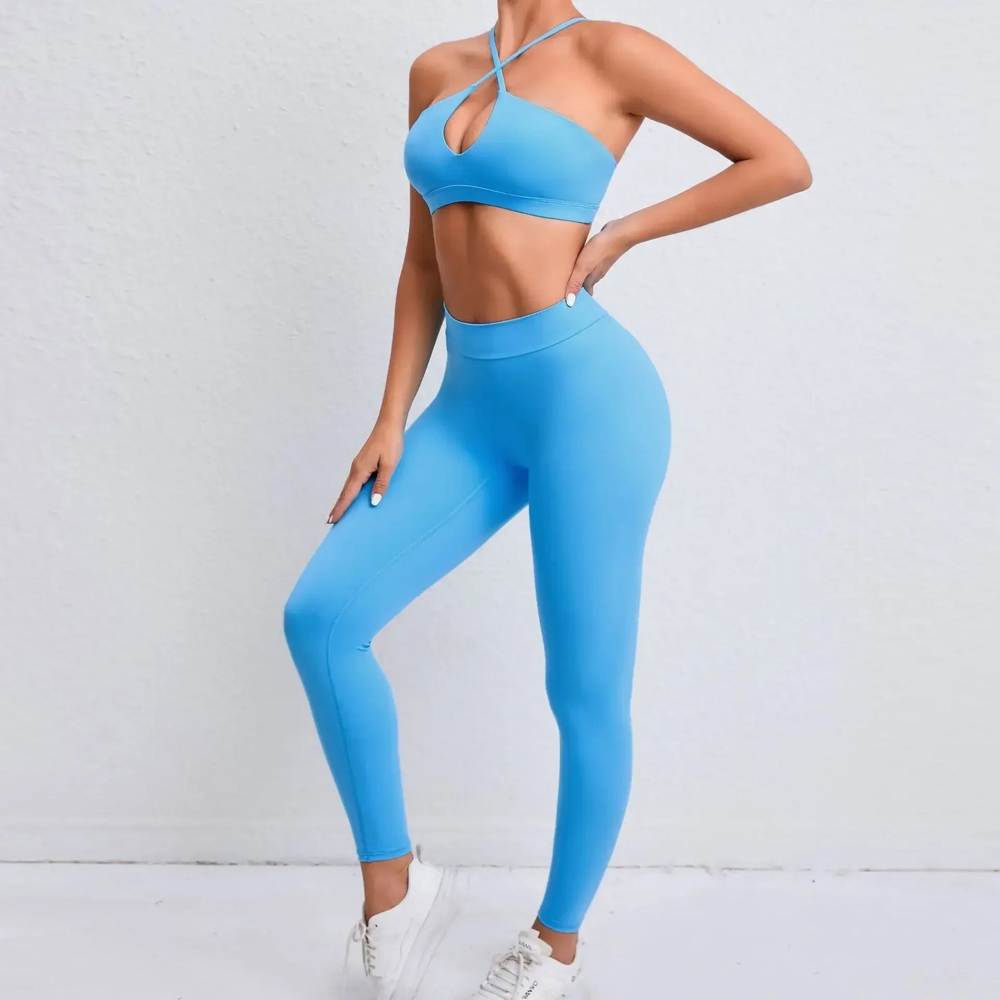 Seamless Luxe