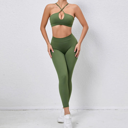 Seamless Luxe