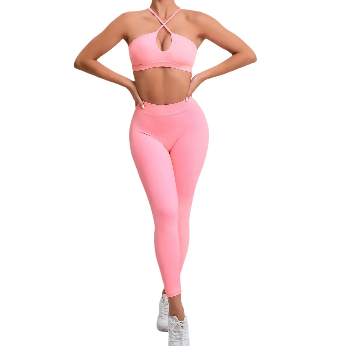 Seamless Luxe