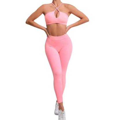 Seamless Luxe