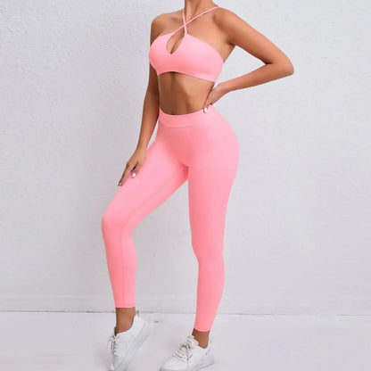 Seamless Luxe