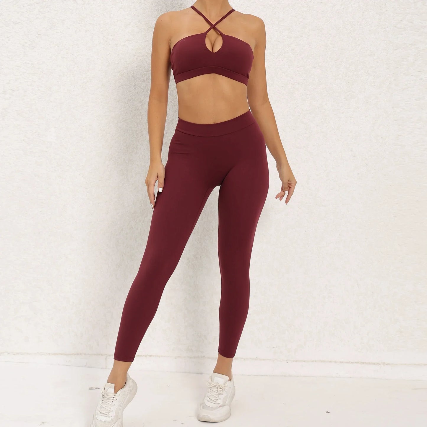 Seamless Luxe