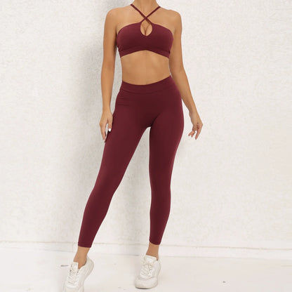 Seamless Luxe