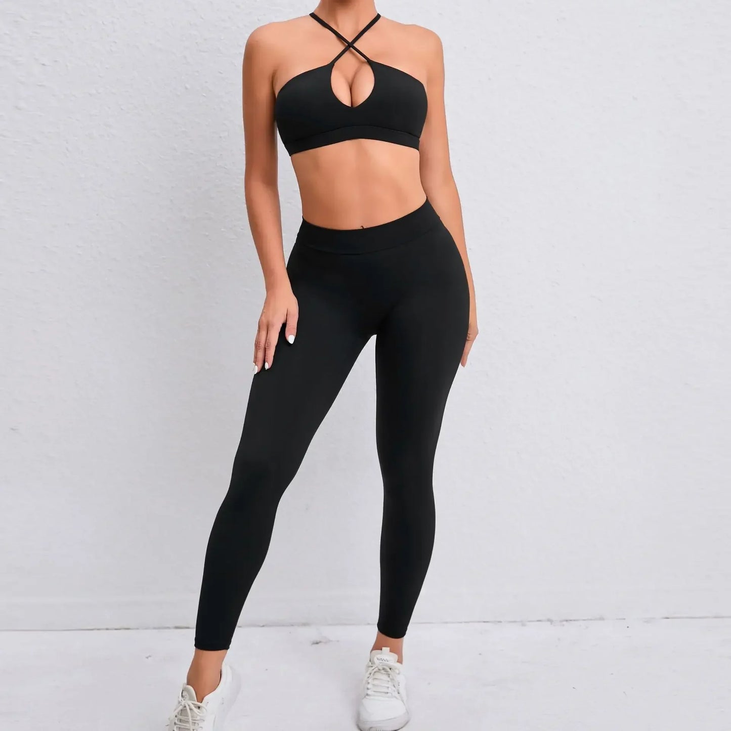 Seamless Luxe