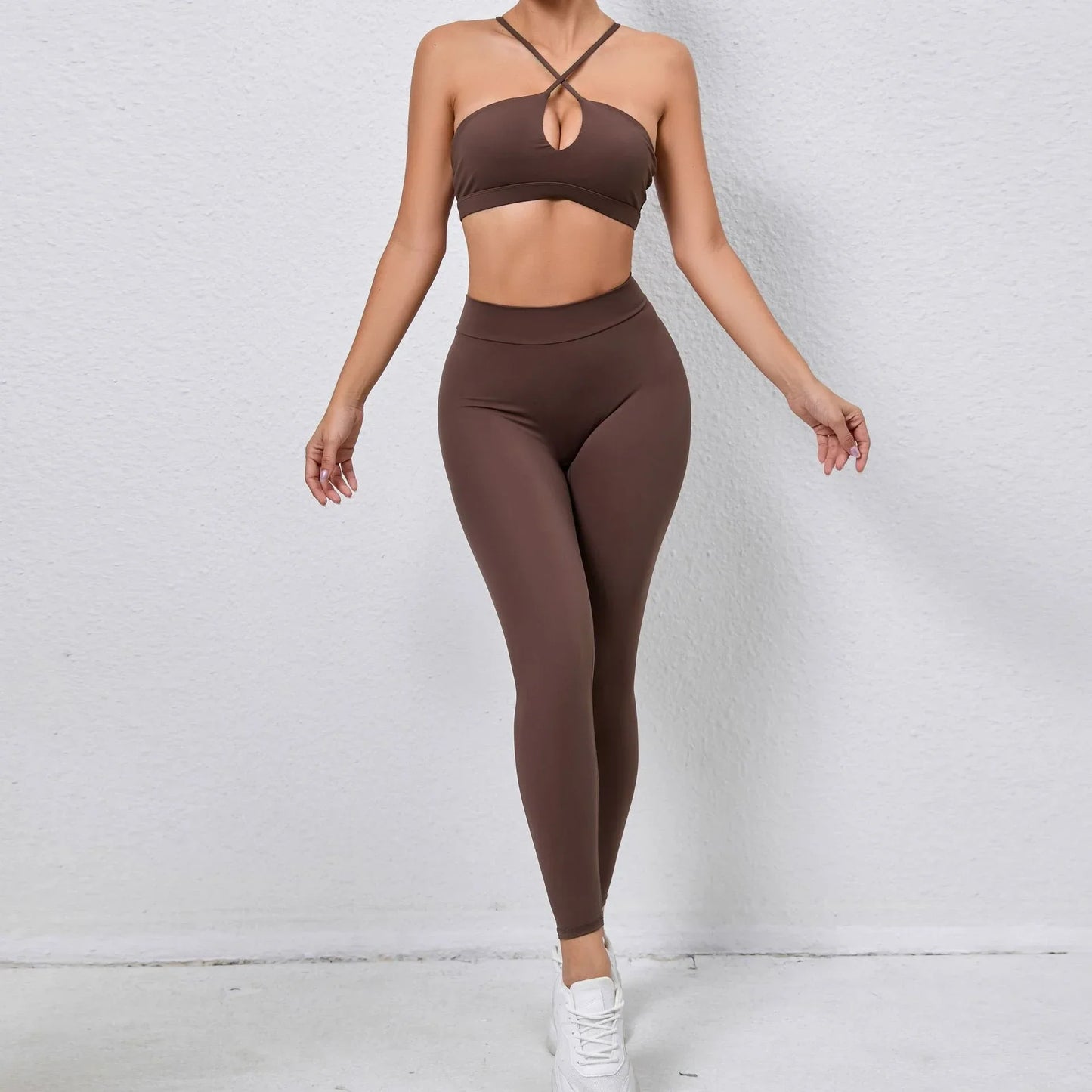 Seamless Luxe