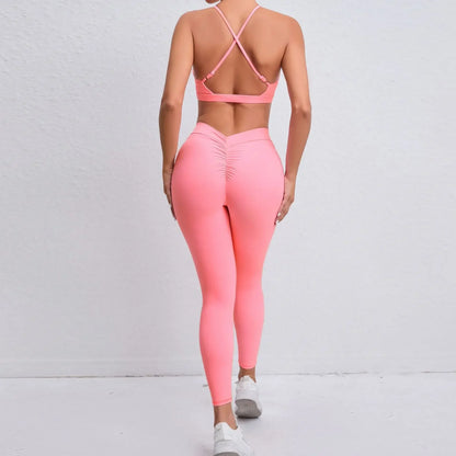 Seamless Luxe